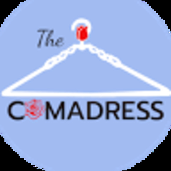 Meet your Posher, Comadres - Picture 1 of 1